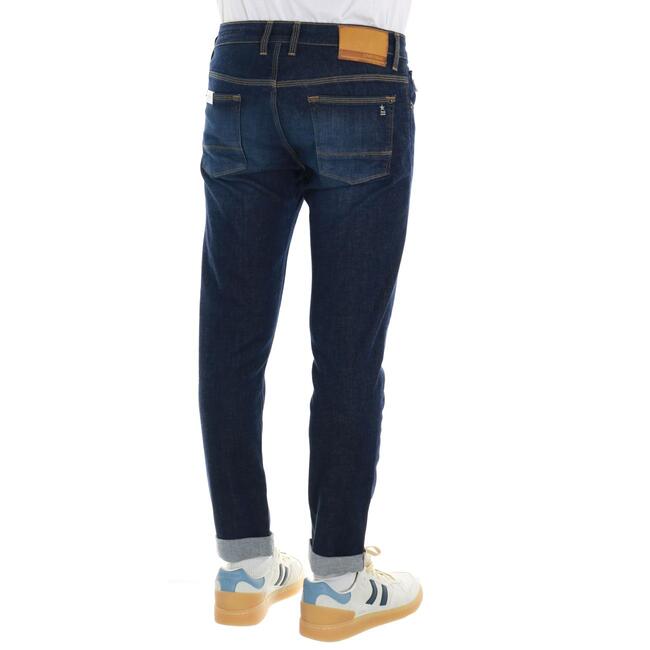 JEANS DEAN UNIFORM - Mad Fashion | img vers.650x/